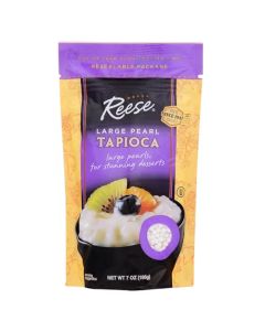 Reese Large Pearl Tapioca