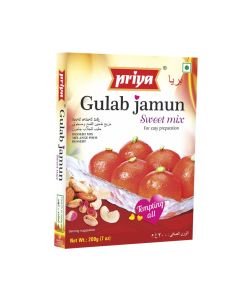 Gulab Jamun Mix