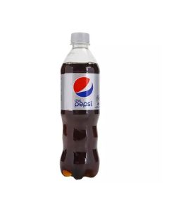Diet Pepsi Carbonated Soft Drink- 500ml