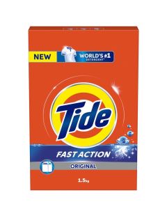 Fast Action Original Laundry Detergent Powder