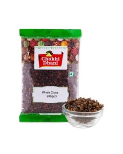Whole Clove 200gm