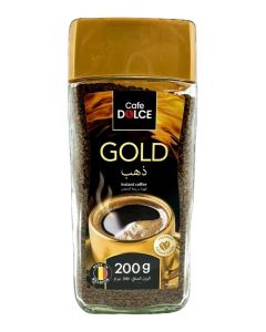 Gold Coffee