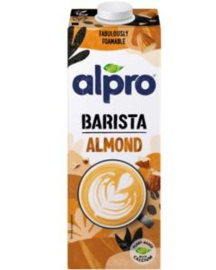 Barista Almond Drink 1Liters