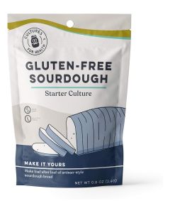 Cultures for Health Gluten-Free Sourdough Starter