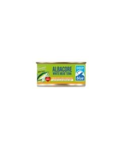 Albacore In Sunflower Oil, Thailand
