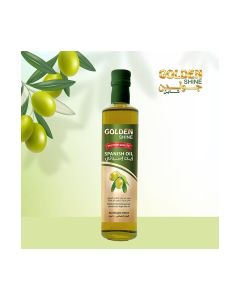 Golden Shine Spanish Olive Oil 500ml