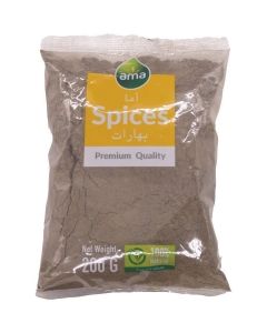 Black Pepper Powder, UAE