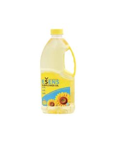 Esens Sunflower Oil – 1.5 L