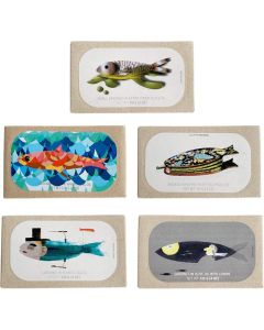Jose Gourmet Portuguese Sardines Variety Pack