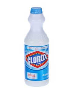 Clean-Up Bleach Small bottle 470ml