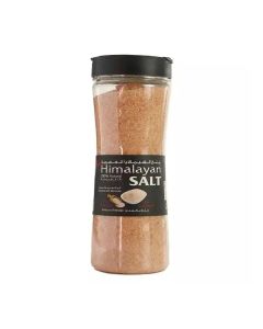 Pure Himalayan Fine Pink Salt- 500gms