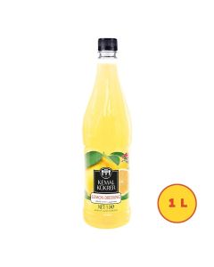 Lemon Dressing Sauce 1 L