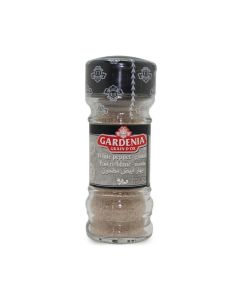 Ground White Pepper