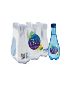 LL Lemon Mint 500ml Pack Of 6