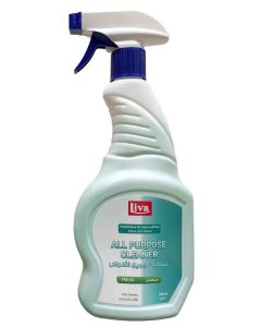 All Purpose Cleaner Trigger Spray Fresh 500 ML