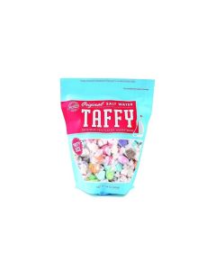 Sweet Candy Company Saltwater Taffy - 24 Ounces Gourmet Assorted