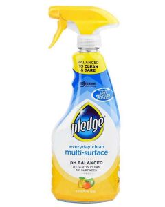 Every Day Multi-Surface Clean Ph-Balanced Trigger Spray 500 ML