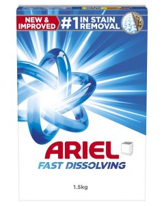 Power Clean Original Laundry Detergent Powder
