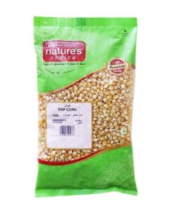 Pop Corn 1Kg