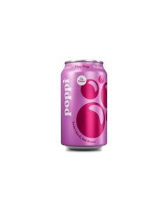 Poppi Prebiotic Soda Doc Pop 12 Fl Oz Pack of 1