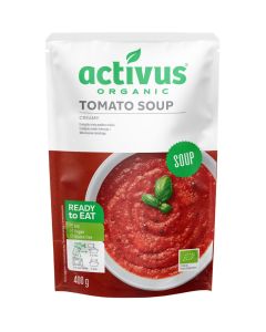 Organic Tomato Soup