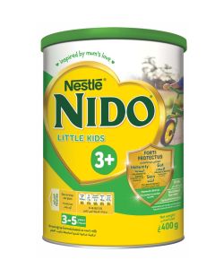 Three Plus Growing up Milk Powder 3-5 Years