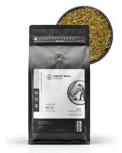 AWAFI MILL Kasuri Methi 500g / Dried Fenugreek Leaves