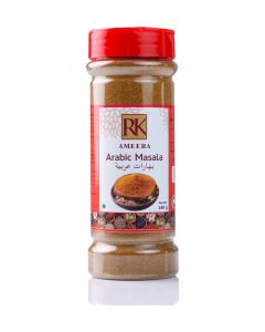 Arabic Masala Bottle 160gm