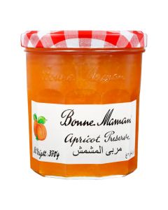 Apricot Preserve