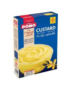 Custard Powder Vanilla