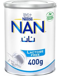 Lactose Free Formula Milk Stage 1