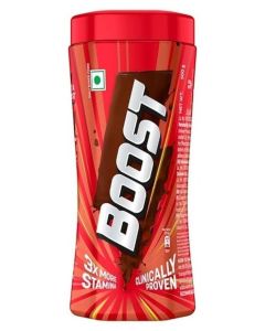 Nutrition Drink 500grams