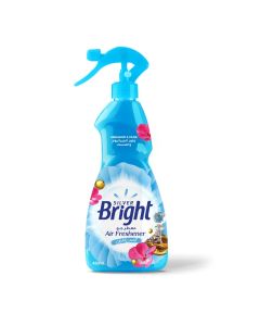 SB MULTI-USE FRESHENER GERANIUM&MUSK 450ML