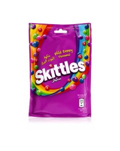 Skittles Wild Berry Candy - 152g