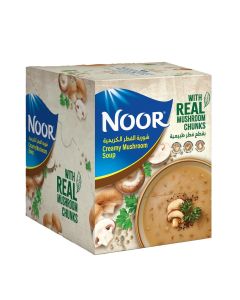 Creamy Mushroom Soup 12 x 80g