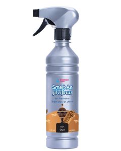 Smart Air Oud Air Freshener Spray - 460 ml