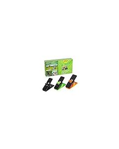 WALKV 3PACK Cigar Holder For Golf Cart Golf Cart Accessories Cigar Gifts For Golfers