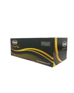 Chemex Facial Tissue Pack of 5 tissue boxes (2ply x 150 sheets/ box)