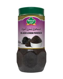 Black Lemon Powder 100Gm