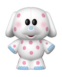 FUNKO VINYL SODA Rudolph Misfit Elephant Styles May Vary FL