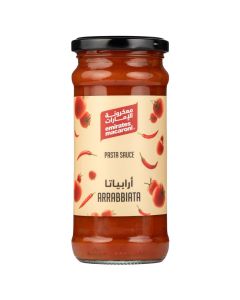 Arrabbiata Pasta Sauce