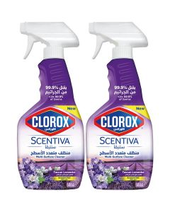 Multi Surface Cleaner Lavender Scent