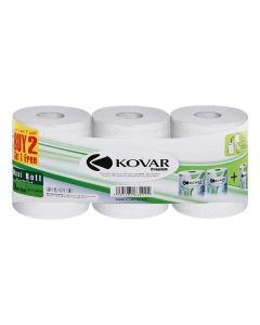 Kovar Soft Touch Maxi Tissue