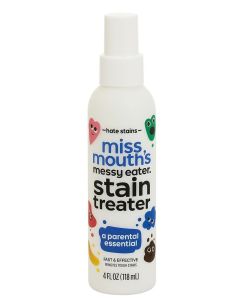 Messy Eater Stain Treater Spray 4oz