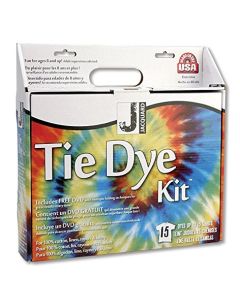 Jacquard Modern Tie Dye Kit WDVD