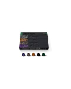 Nespresso Original Line Capsules Selection