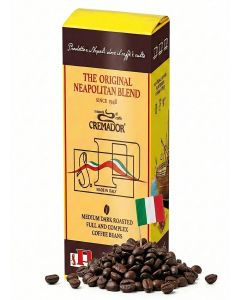 Passalacqua Cremador Italian Espresso Coffee 35.2 Oz (2.2 Lbs)