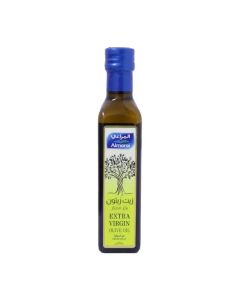 Almarai First Cold Press Extra Virgin Olive Oil From Spain- 250ml