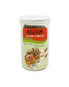 JFC Salmon Fumi Furikake Rice Seasoning 17 Ounce