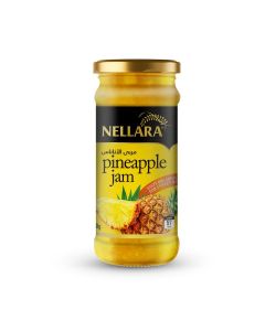 Pineapple Jam 450 Gram